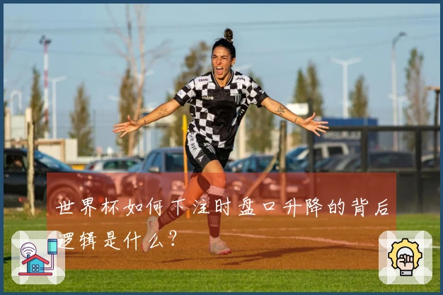世界杯如何下注时盘口升降的背后逻辑是什么？