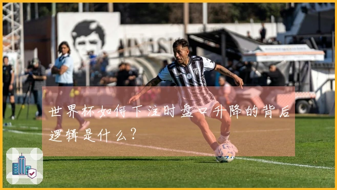 世界杯如何下注时盘口升降的背后逻辑是什么？