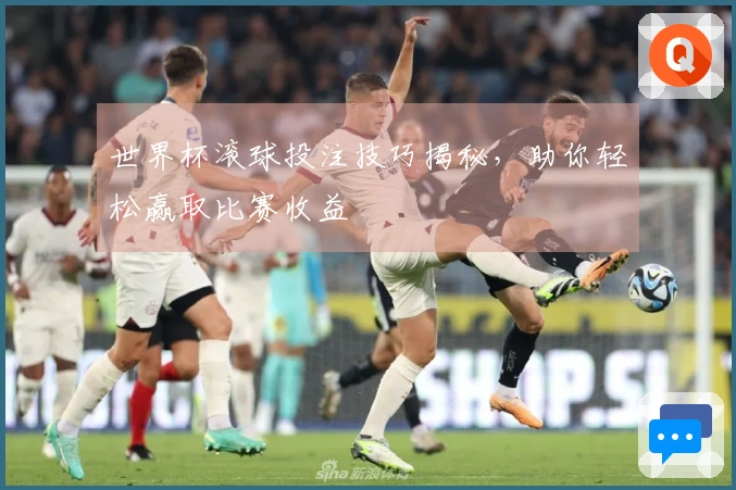 世界杯滚球投注技巧揭秘,助你轻松赢取比赛收益